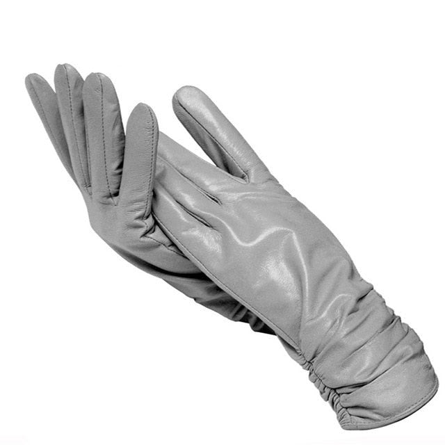 Trinity Women's Leather Gloves