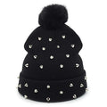 Daemon Rivet Beanie